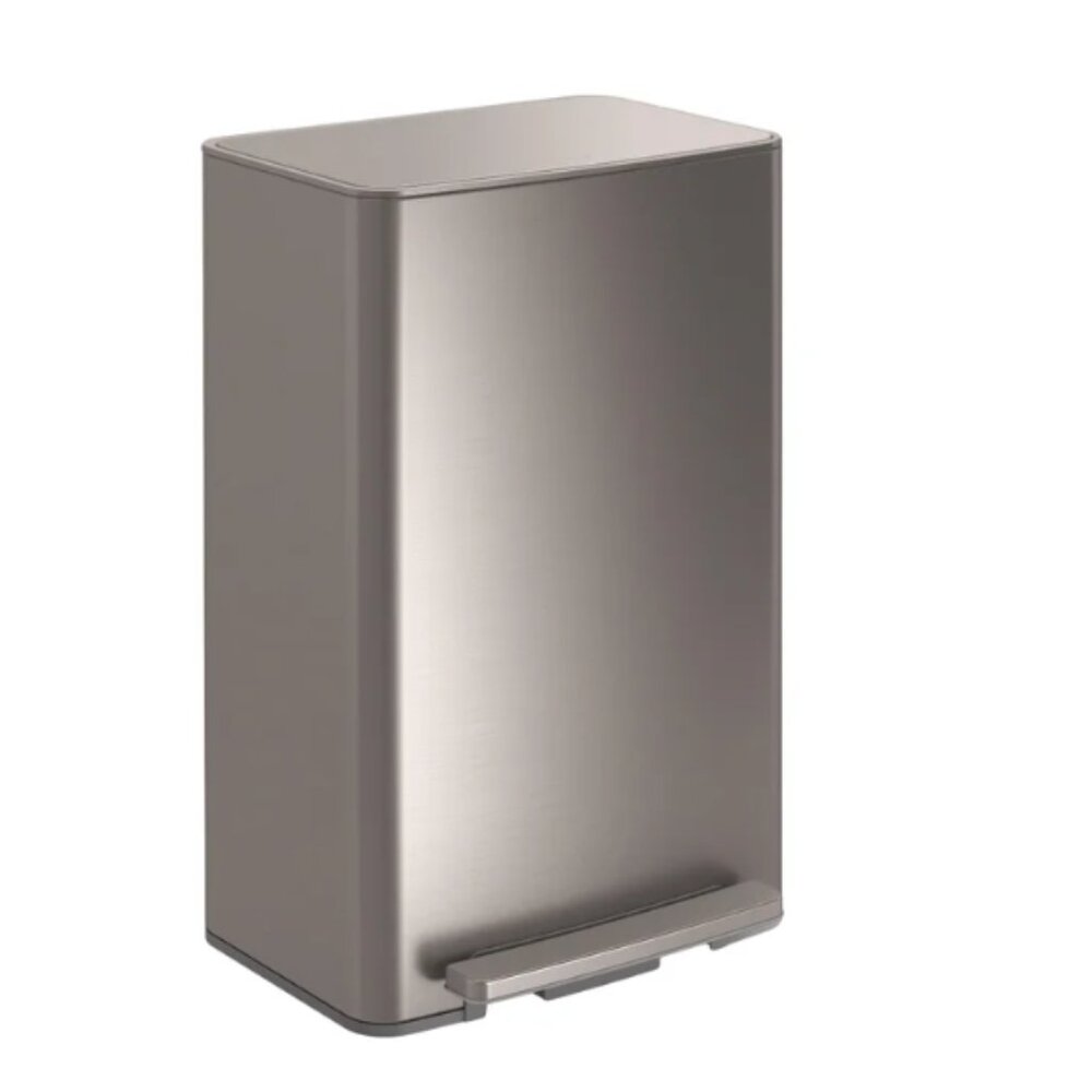 Kohler 47L Step Trash Can